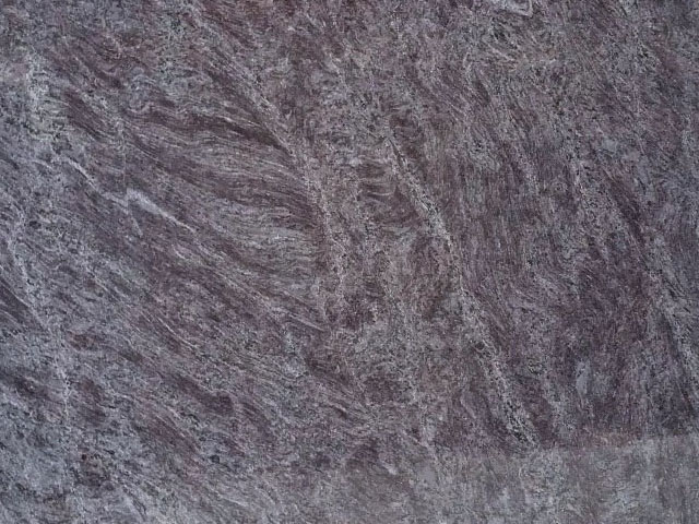 SK Blue granite slab